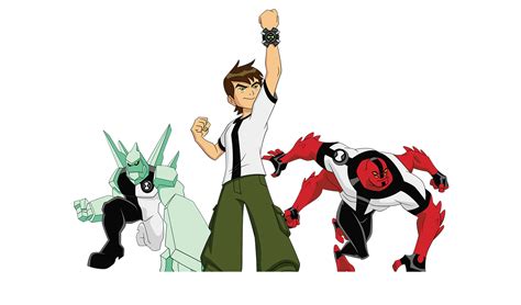 olhudo ben 10|Ben 10 Classic .